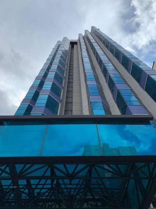 Bahamas Suite Hotel By Ws Campo Grande  Ngoại thất bức ảnh